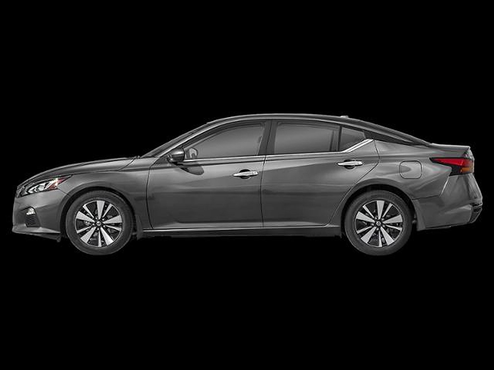 Used 2022 Nissan Altima 2.5 SV FWD image 42