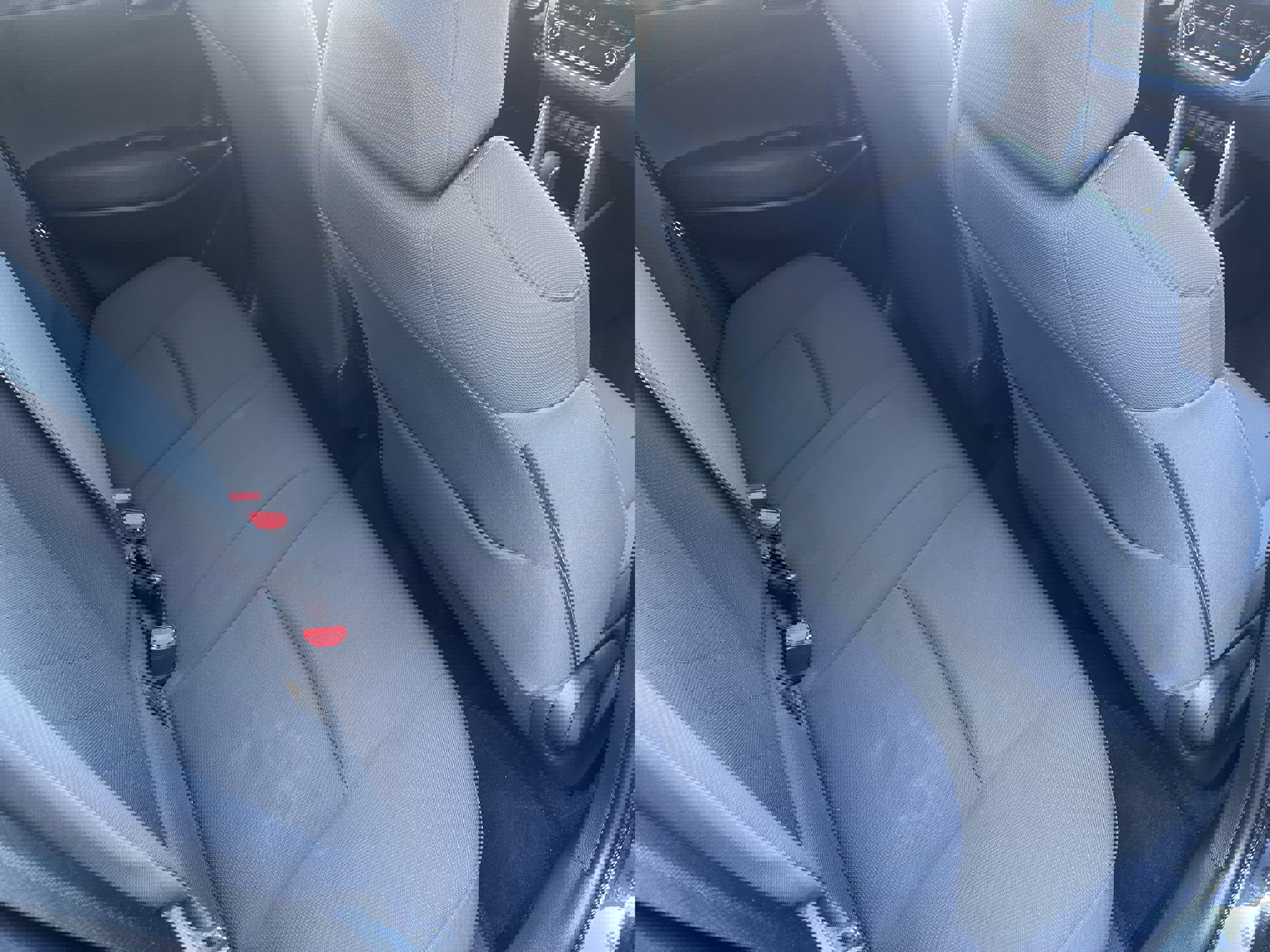 Used 2022 Toyota Corolla Cross LE image 22