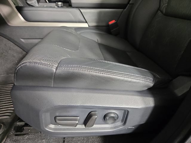 Used 2023 Toyota Sequoia Limited w/ TRD Off-Road Package AWD/4WD image 32