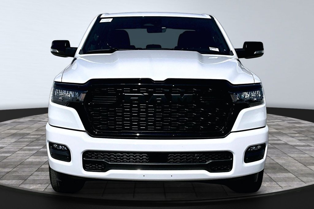New 2026 RAM 1500 Big Horn w/ Night Edition AWD/4WD image 27