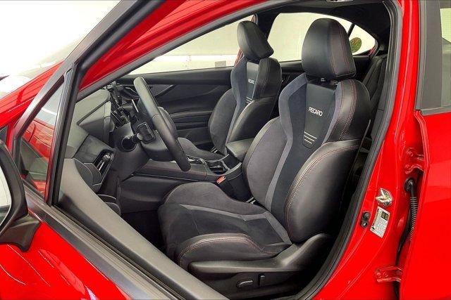 Used 2022 Subaru WRX GT w/ Popular Package #1A AWD/4WD image 17
