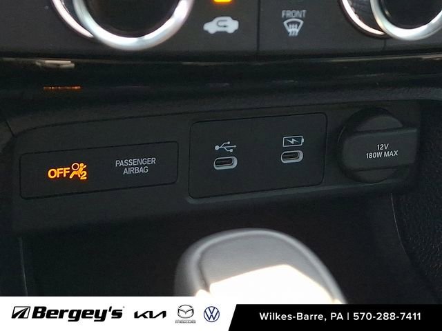 Used 2025 Honda Civic Sport image 27