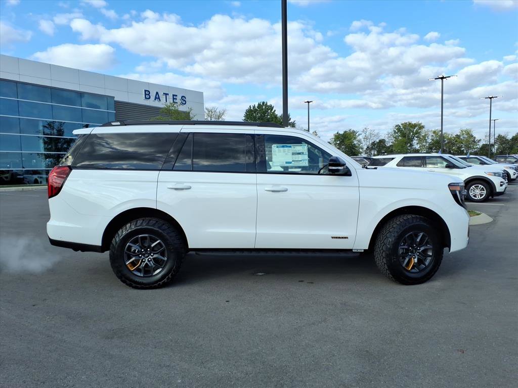 New 2025 Ford Expedition Tremor image 2