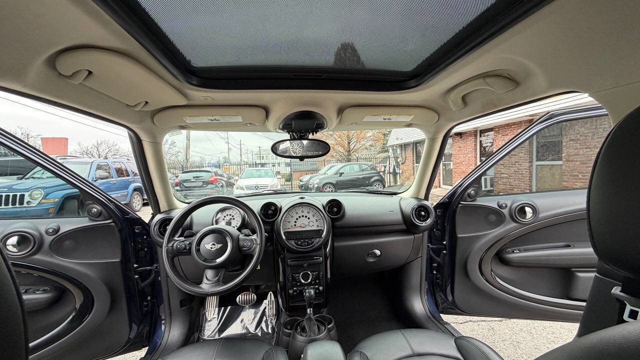 Used 2014 MINI Cooper Countryman S image 19