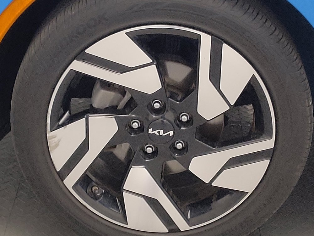 Used 2023 Kia Soul GT-Line image 31