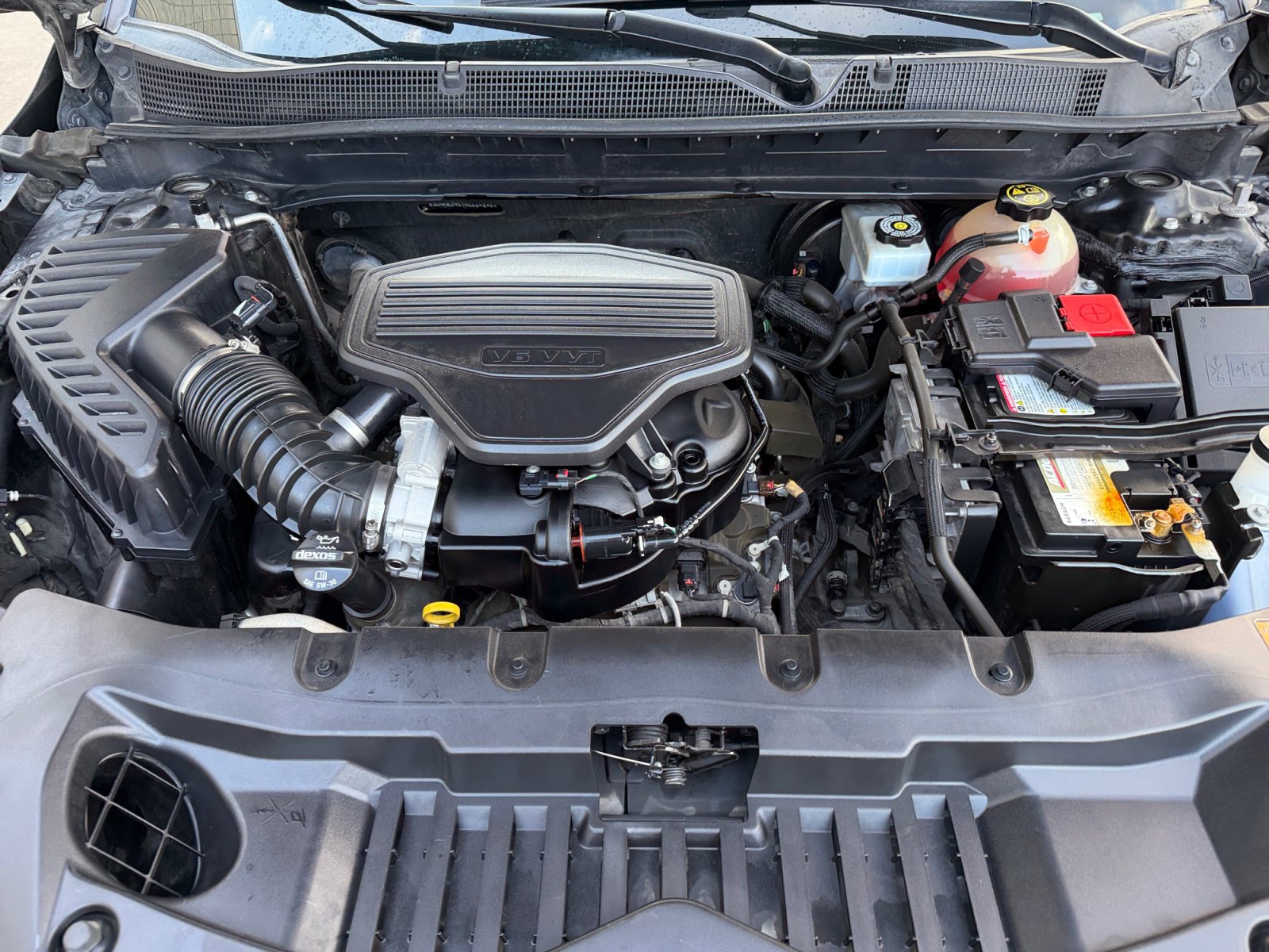 Used 2019 Chevrolet Blazer RS AWD/4WD image 20