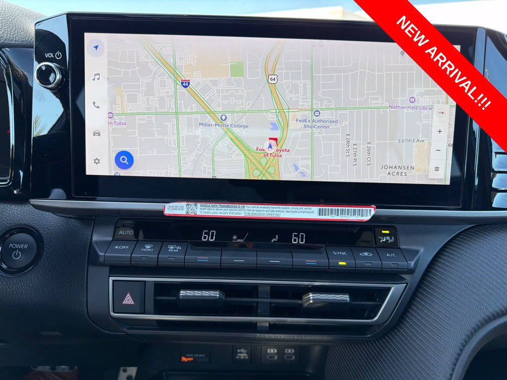 Used 2026 Toyota Camry SE w/ Multimedia Upgrade Package AWD/4WD image 9