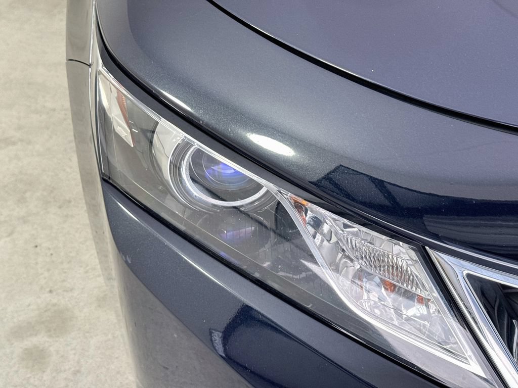 Used 2018 Chevrolet Impala LT FWD image 35