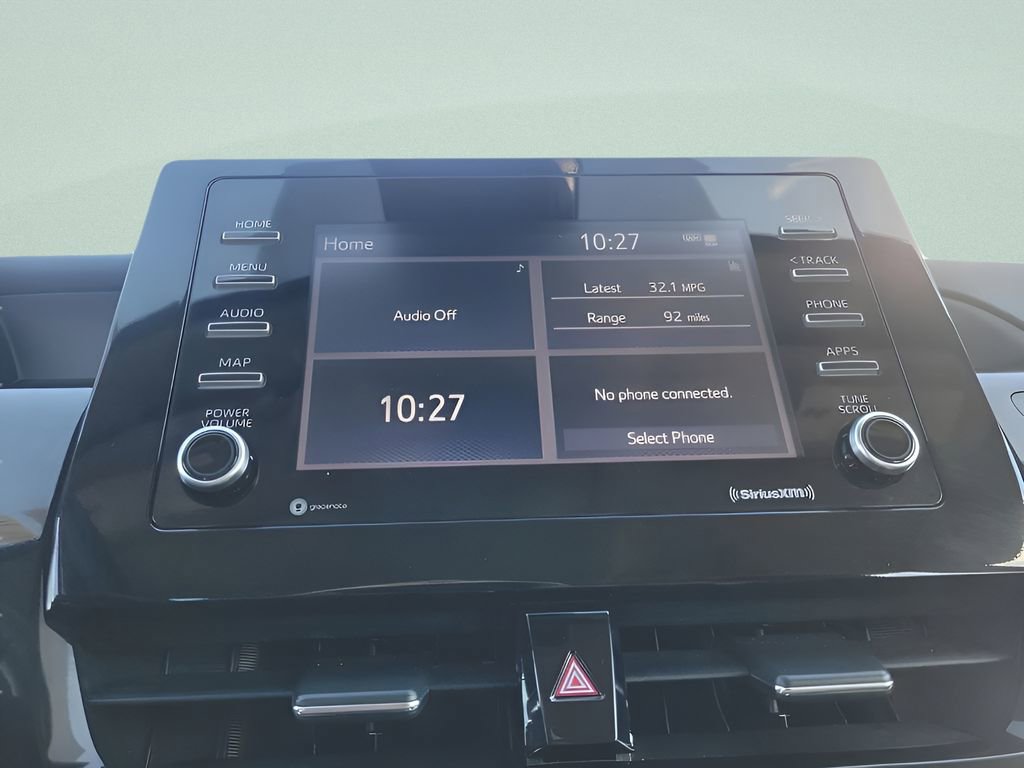 Used 2024 Toyota Camry SE image 18