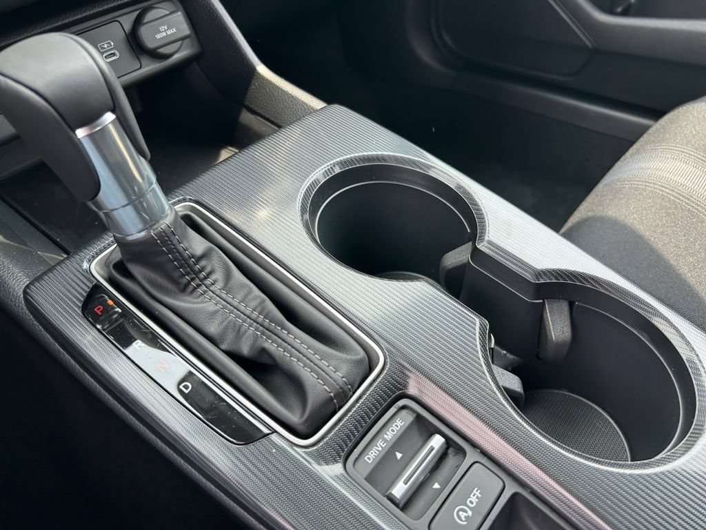 New 2026 Honda Civic Sport image 18