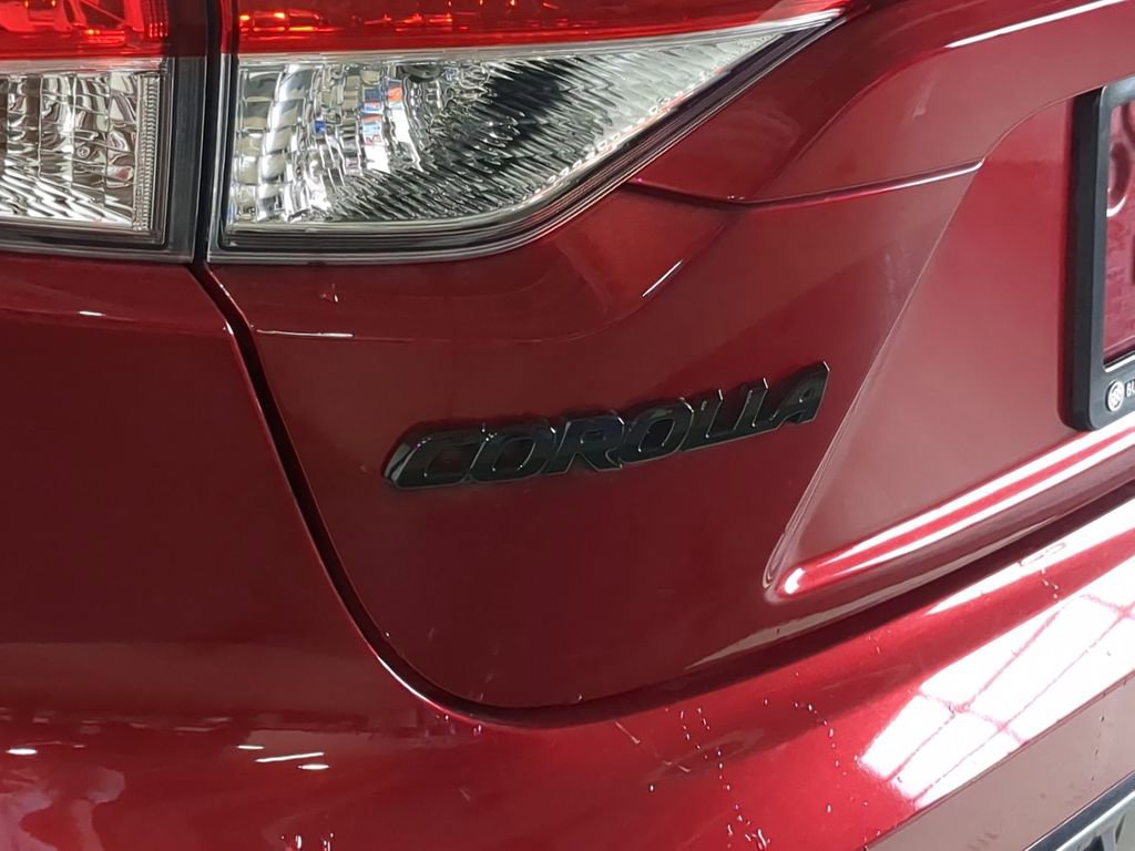 Used 2023 Toyota Corolla SE image 15