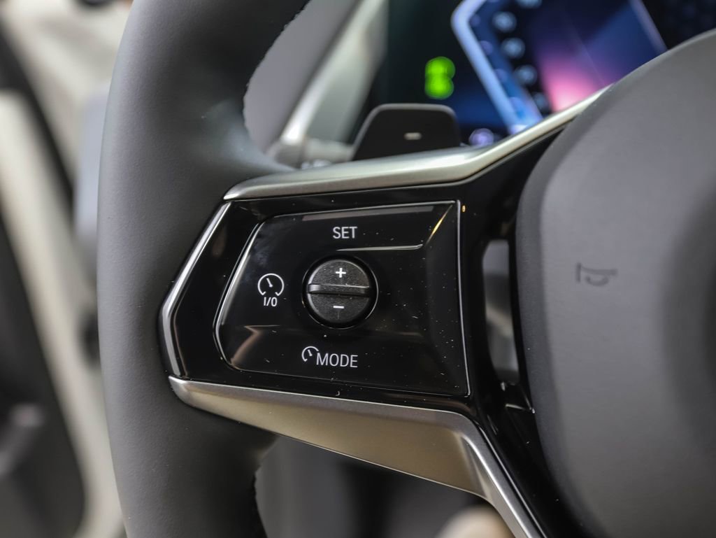 New 2026 BMW X3 xDrive30 w/ Premium Package image 13