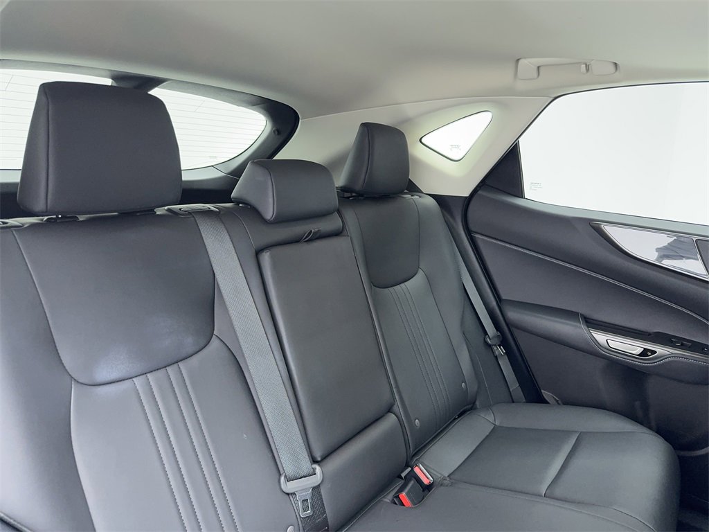 Used 2023 Lexus NX 350 AWD w/ Premium Package image 45