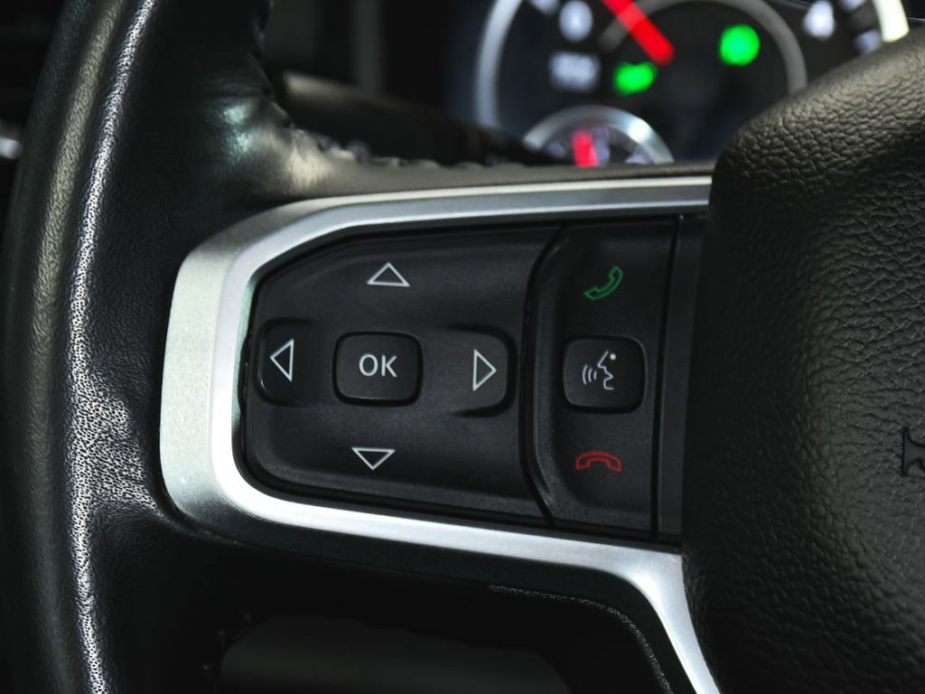 Used 2023 RAM 1500 Big Horn AWD/4WD image 27