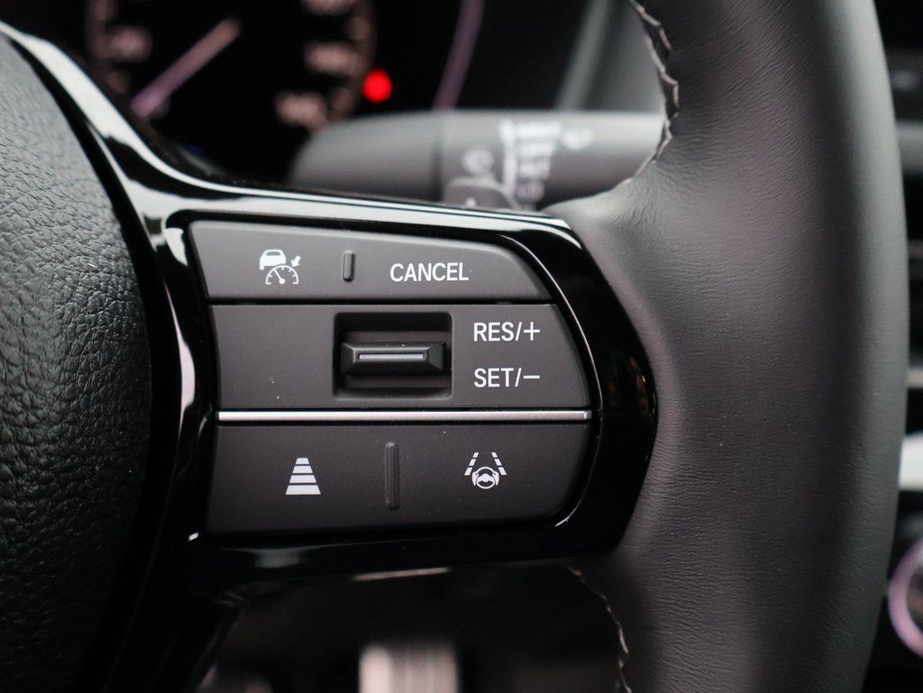 New 2026 Honda Civic Sport image 32