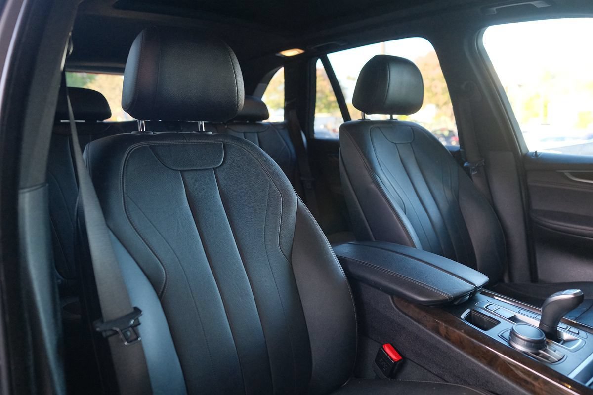 Used 2018 BMW X5 sDrive35i RWD image 28