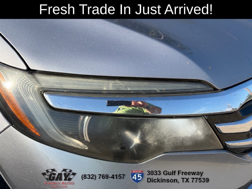 Used 2017 Honda Pilot Elite image 5