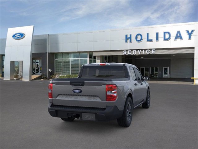 New 2026 Ford Maverick XLT w/ XLT Luxury Package image 8