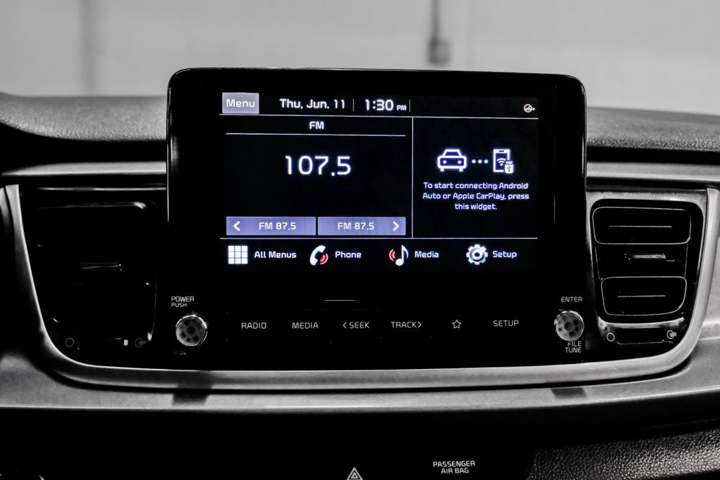 Used 2023 Kia Rio S FWD image 29