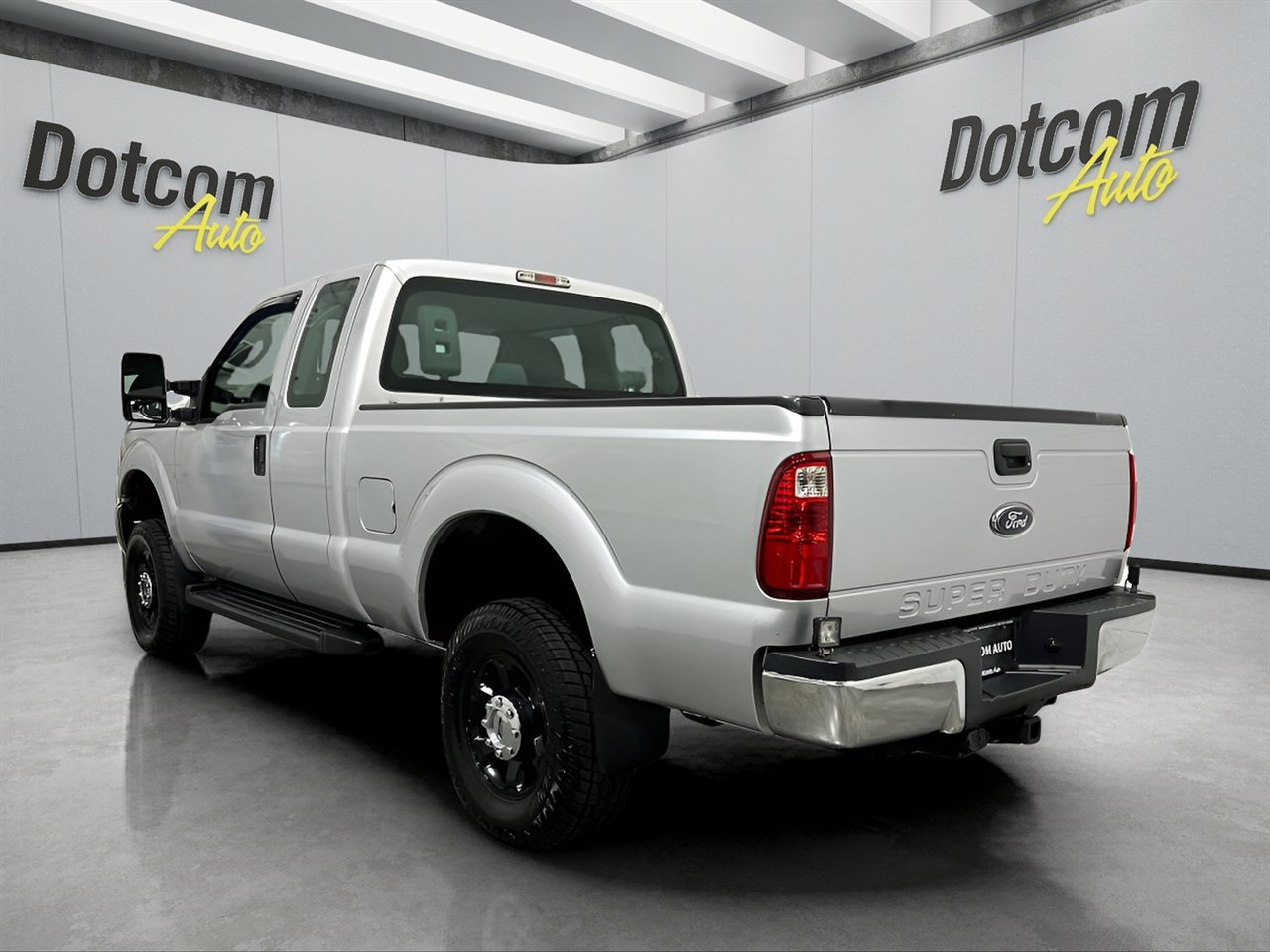 Used 2015 Ford F250 XL w/ XL Appearance Package image 8