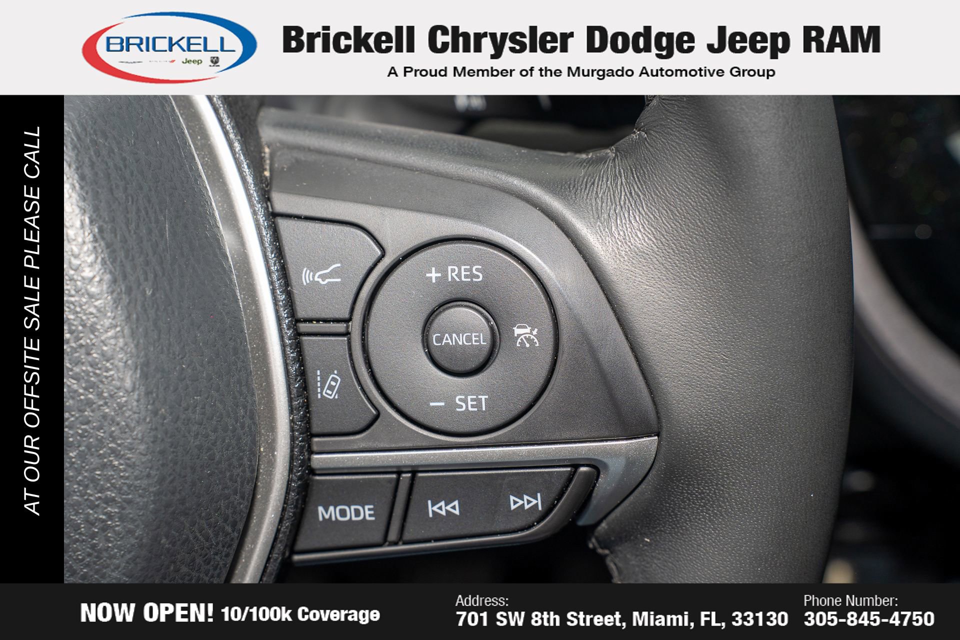 Used 2024 Toyota Camry XLE image 30