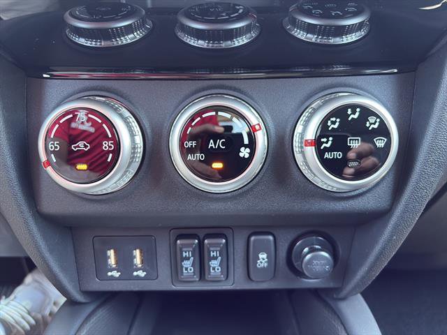 New 2026 Mitsubishi Outlander Sport LE AWD/4WD image 23