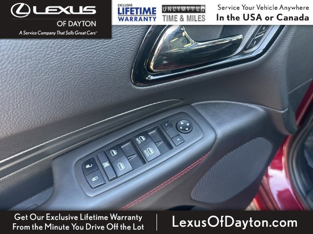 Used 2024 Dodge Durango GT image 12