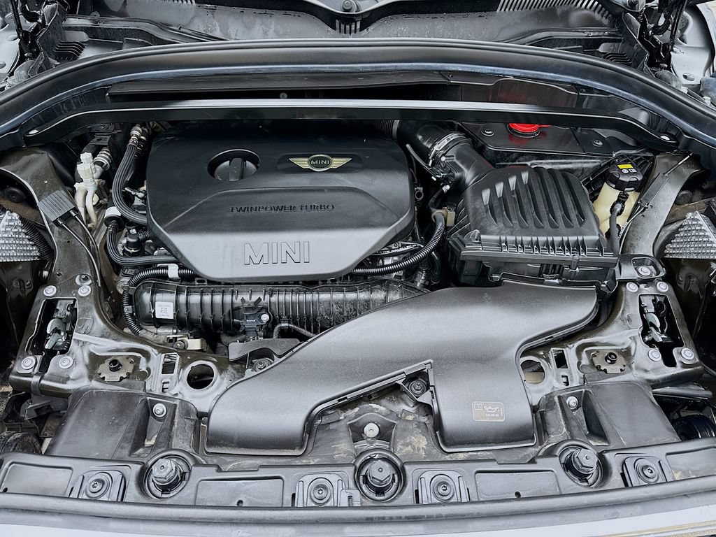 Used 2019 MINI Cooper Countryman S w/ Premium Package FWD image 40