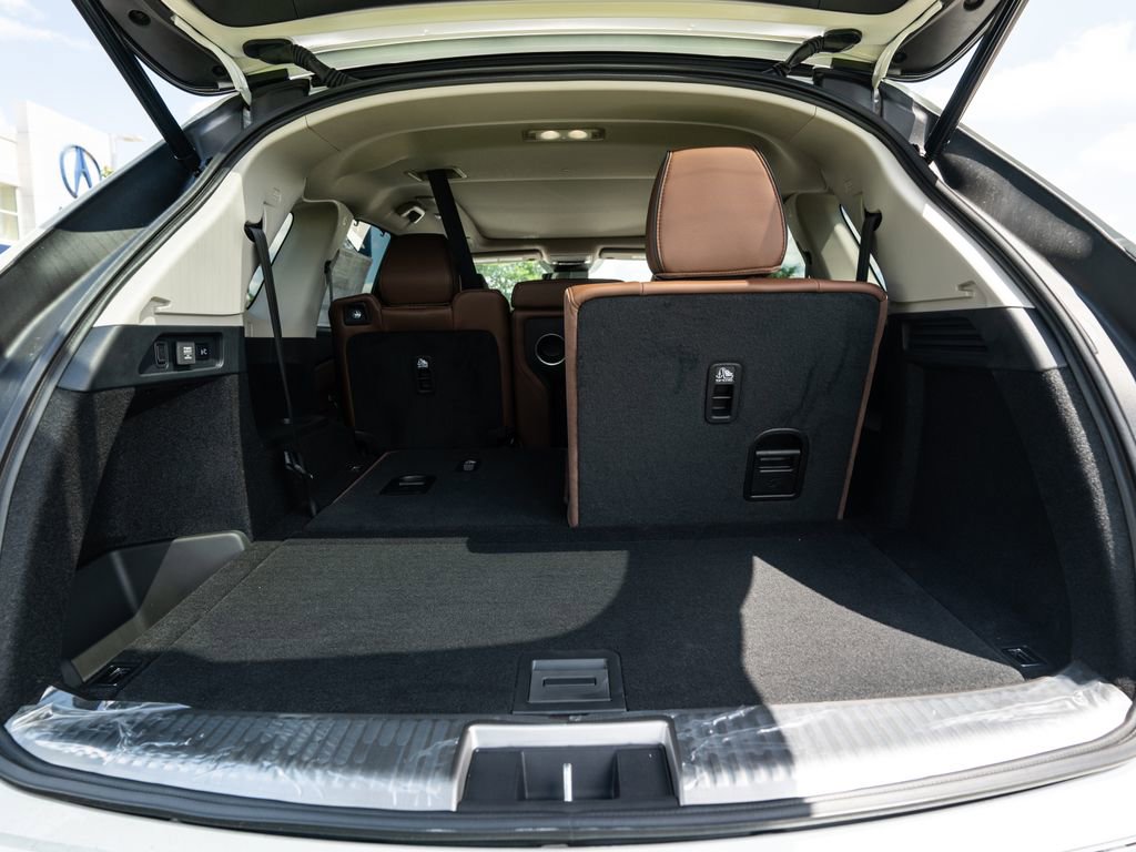 New 2026 Acura MDX SH-AWD w/ Advance Package image 12