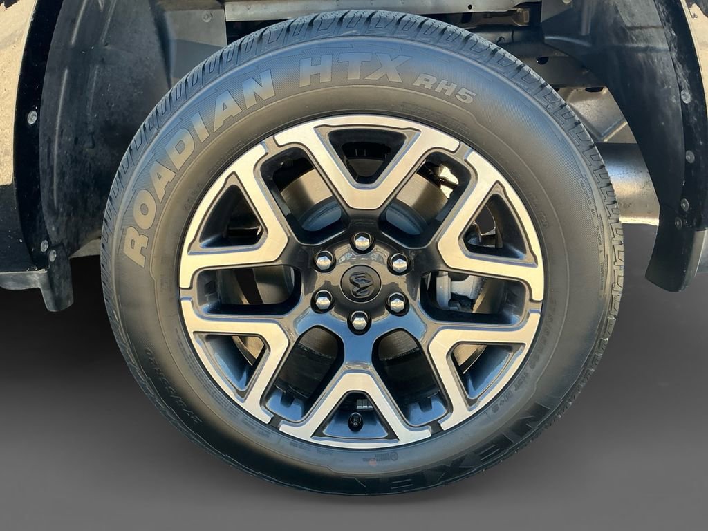 Used 2026 RAM 1500 Laramie image 14
