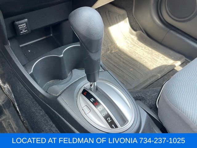 Used 2013 Honda Fit image 14