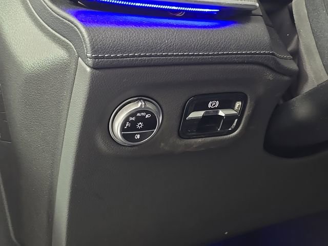 Certified 2023 Mercedes-Benz EQS 450+ 4MATIC SUV image 18