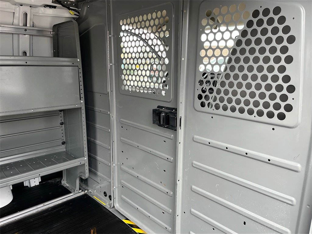 Used 2023 GMC Savana 2500 w/ Driver Convenience Package image 29