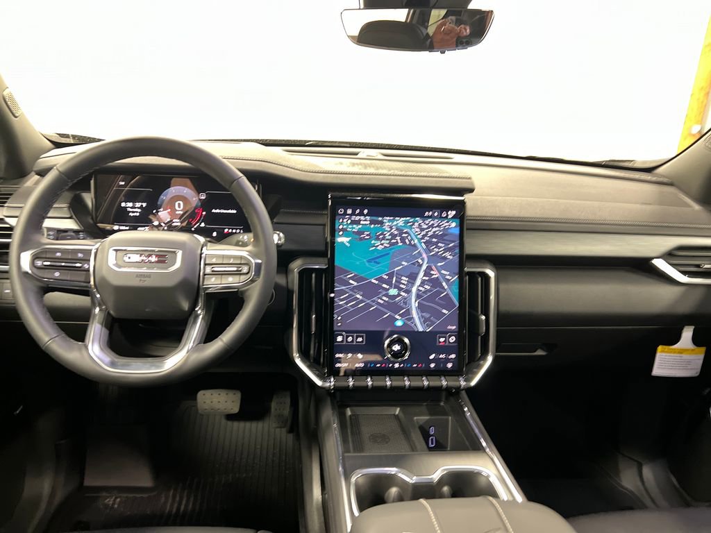 New 2026 GMC Acadia Elevation image 17