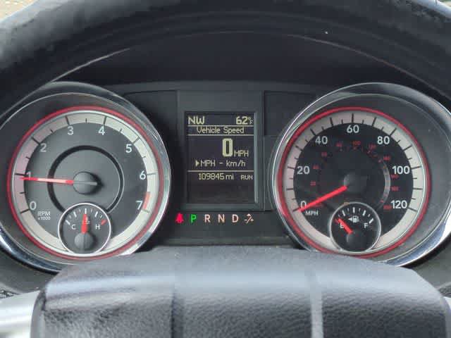 Certified 2019 Dodge Grand Caravan GT FWD image 25