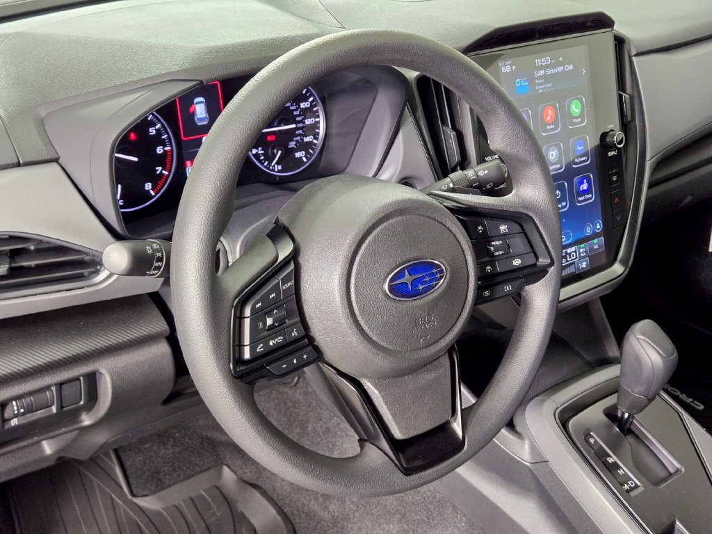 New 2026 Subaru Crosstrek 2.5i Premium AWD/4WD image 13