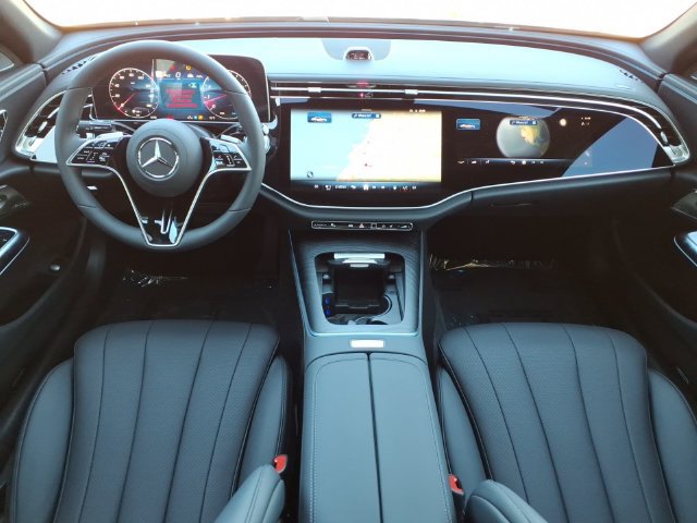 New 2027 Mercedes-Benz E 350 Sedan image 4