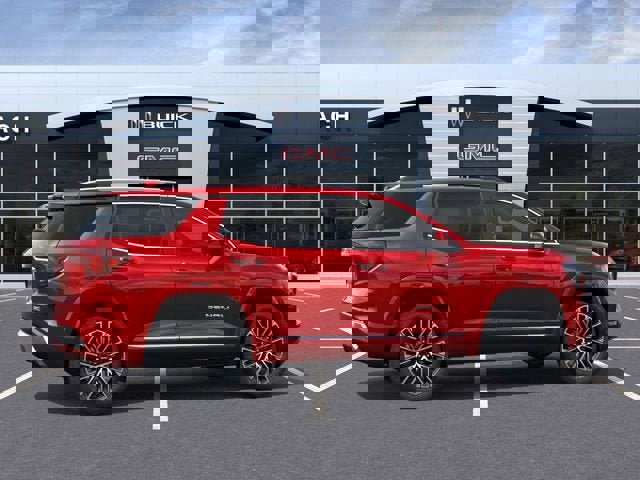 New 2026 GMC Terrain Denali image 5