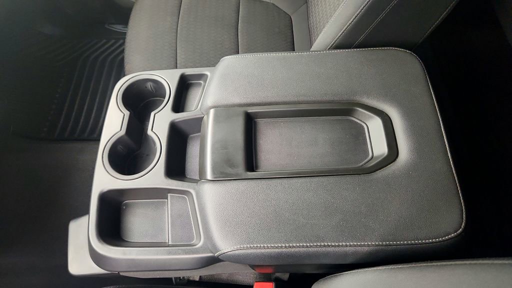 Used 2022 Chevrolet Silverado 2500 LT w/ Convenience Package image 12