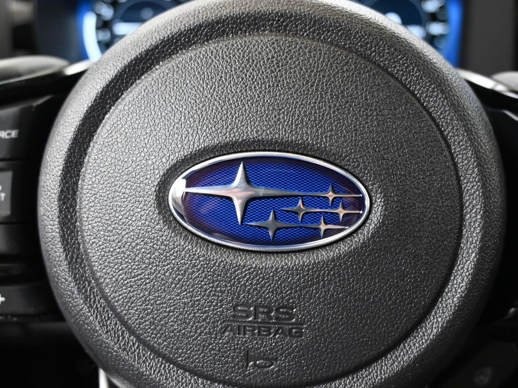 New 2026 Subaru Outback Touring XT image 28