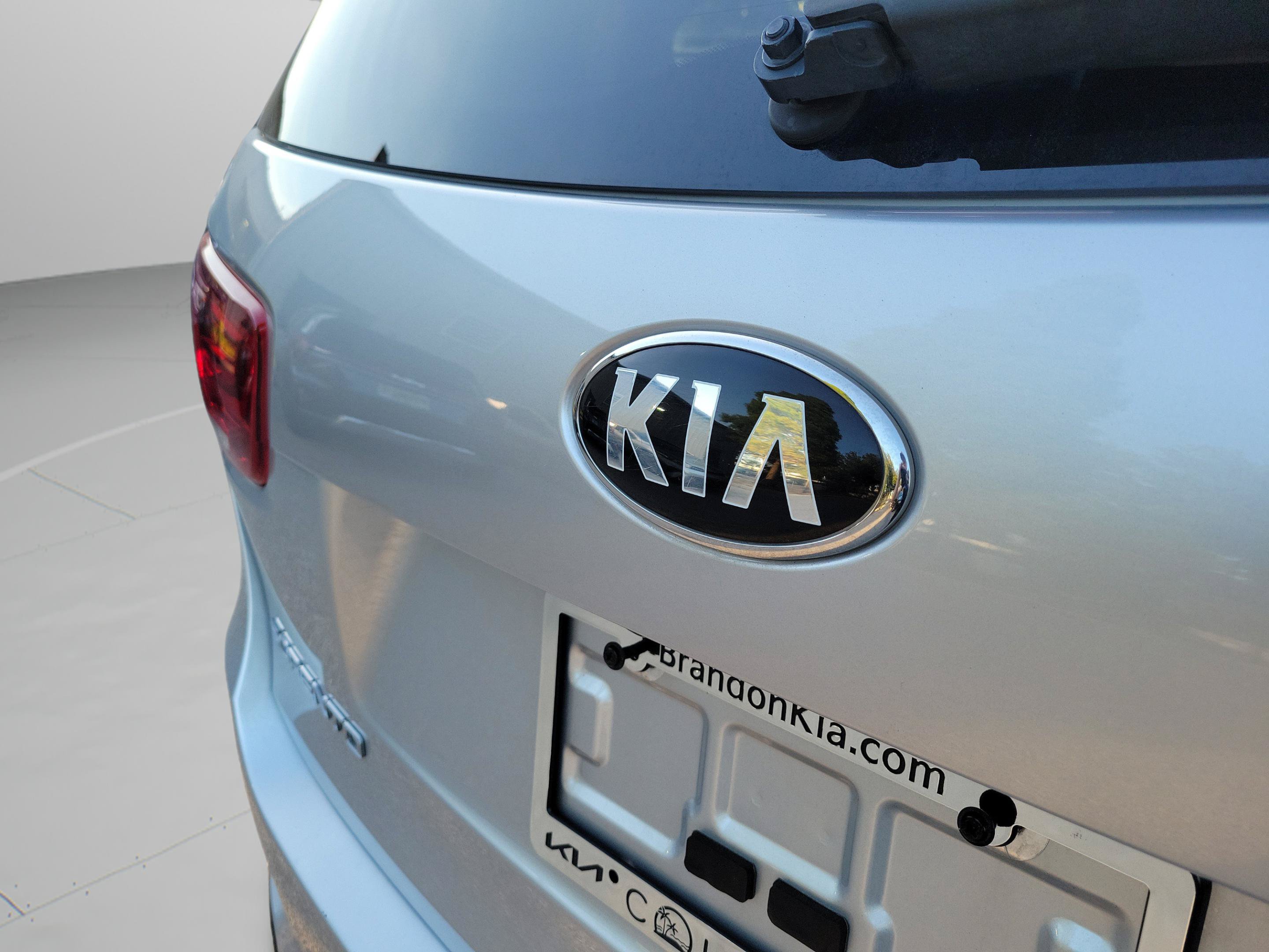 Used 2019 Kia Sorento FWD w/ LX Convenience Package image 31