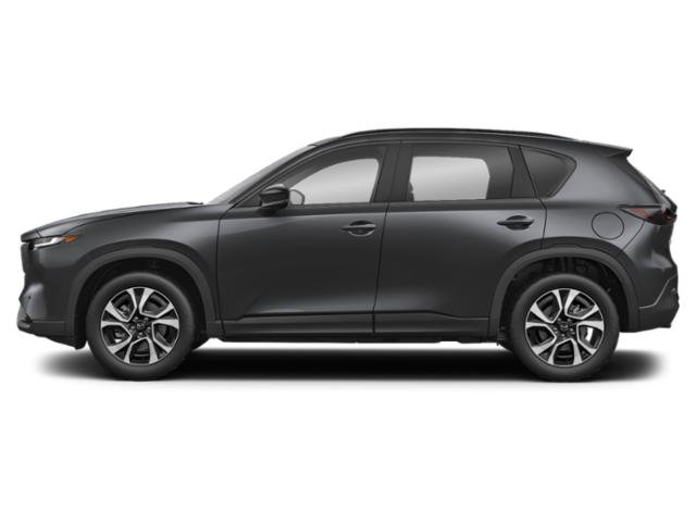 New 2026 MAZDA CX-5 Preferred image 2