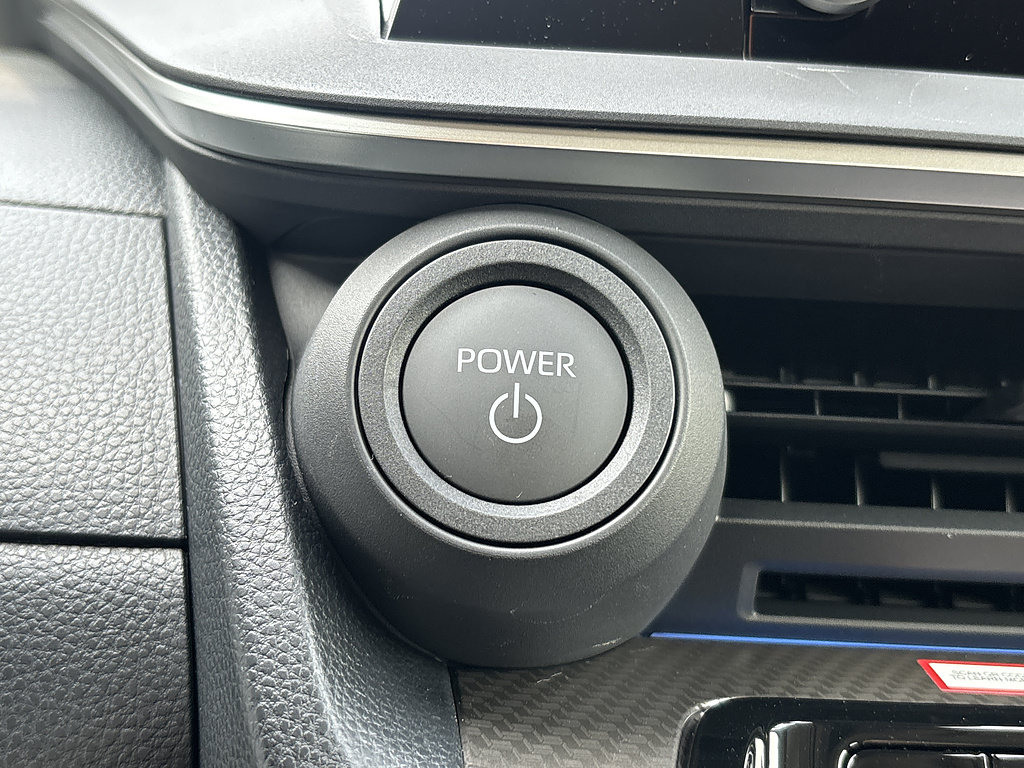 New 2027 Toyota Prius XLE FWD image 22