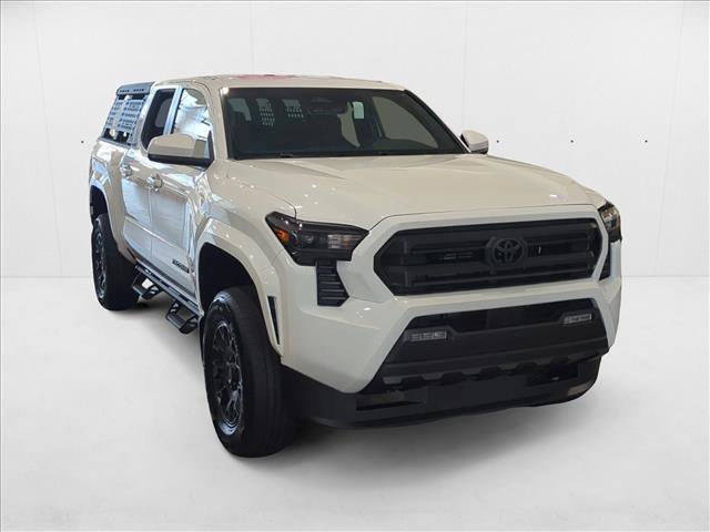 New 2025 Toyota Tacoma SR5 AWD/4WD image 3