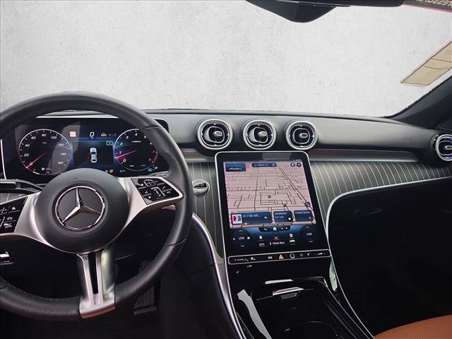 Used 2023 Mercedes-Benz C 300 Sedan image 11
