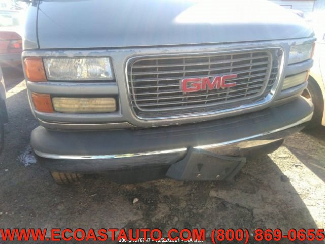 Used 2001 GMC Savana 3500 Extended Passenger image 6