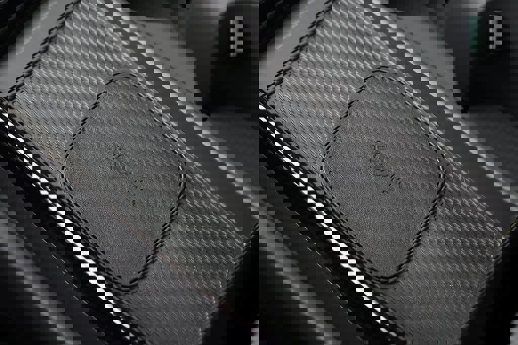 New 2026 Hyundai Tucson Limited image 21