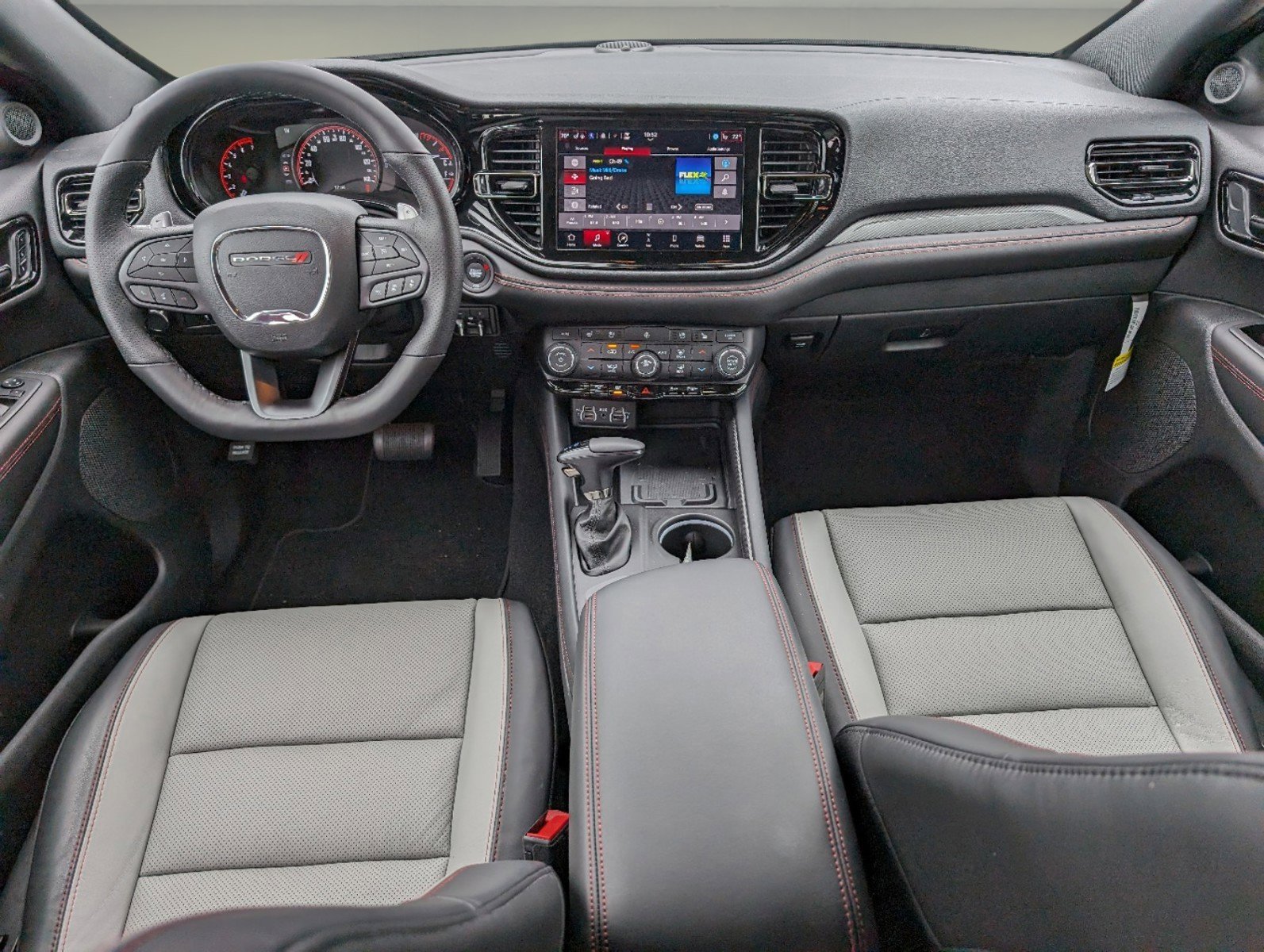 New 2024 Dodge Durango R/T image 14