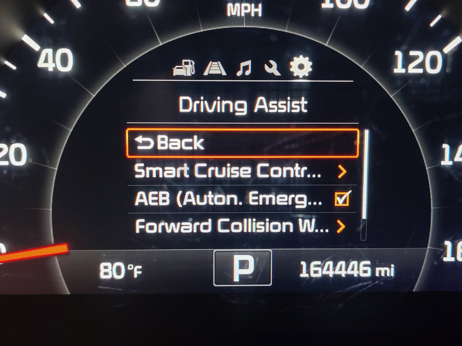 Used 2018 Kia Sorento EX w/ EX Advanced Touring Package AWD/4WD image 32