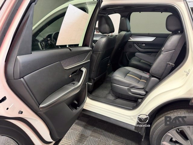 New 2026 MAZDA CX-90 3.3 Turbo w/ Premium Plus Pkg AWD/4WD image 18